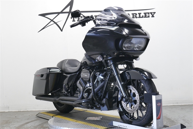 2018 Harley-Davidson FLTRXS at Texoma Harley-Davidson