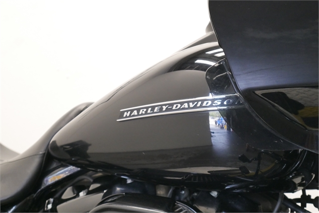 2018 Harley-Davidson FLTRXS at Texoma Harley-Davidson