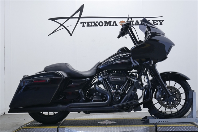 2018 Harley-Davidson FLTRXS at Texoma Harley-Davidson