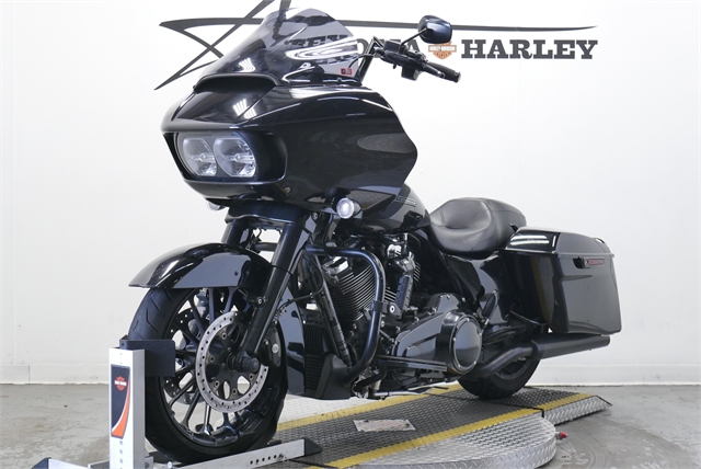 2018 Harley-Davidson FLTRXS at Texoma Harley-Davidson