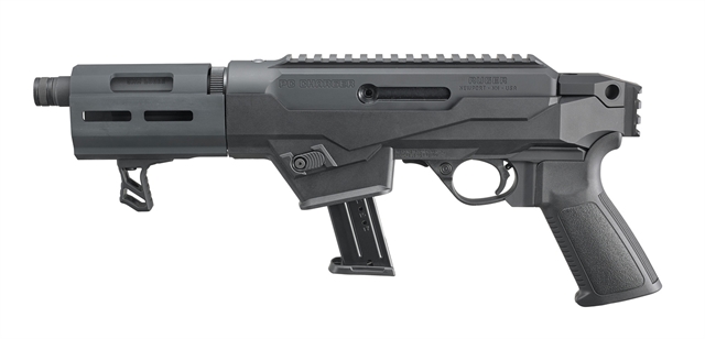 2022 Ruger Pistol at Harsh Outdoors, Eaton, CO 80615
