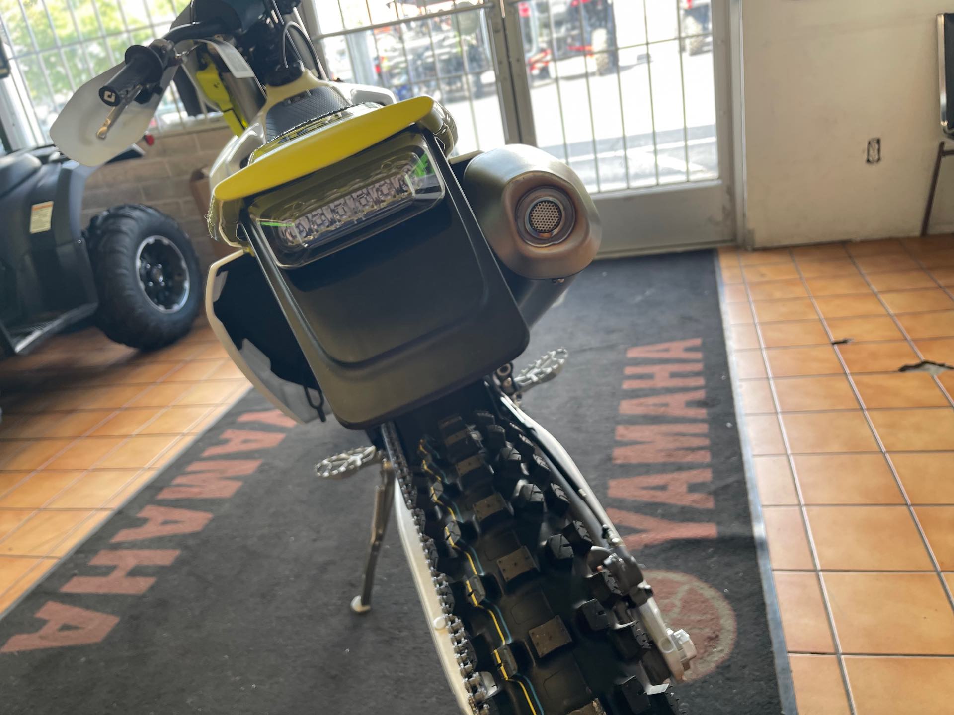 2024 Husqvarna FE 350w at Bobby J's Yamaha, Albuquerque, NM 87110