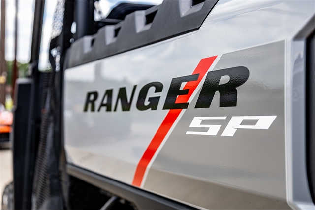 2024 Polaris Ranger SP 570 Premium at Friendly Powersports Baton Rouge