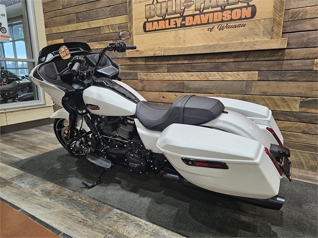 2024 Harley-Davidson Road Glide Base at Bull Falls Harley-Davidson