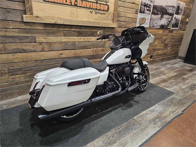 2024 Harley-Davidson Road Glide Base at Bull Falls Harley-Davidson