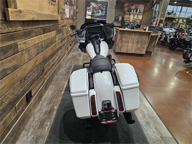 2024 Harley-Davidson Road Glide Base at Bull Falls Harley-Davidson