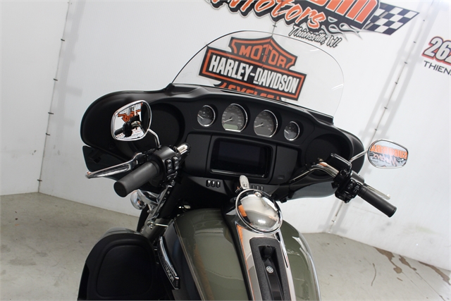 2021 Harley-Davidson Trike Tri Glide Ultra at Suburban Motors Harley-Davidson
