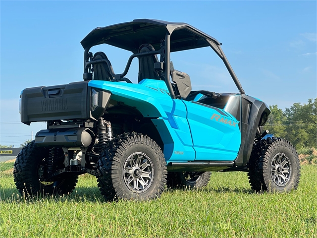 2023 Yamaha Wolverine RMAX2 1000 R-Spec at ATVs and More