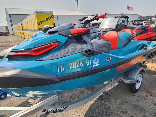 2019 Sea-Doo 13KC at Edwards Motorsports & RVs