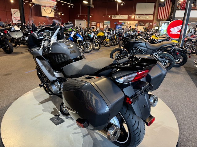 2015 Yamaha FJR 1300A at Martin Moto