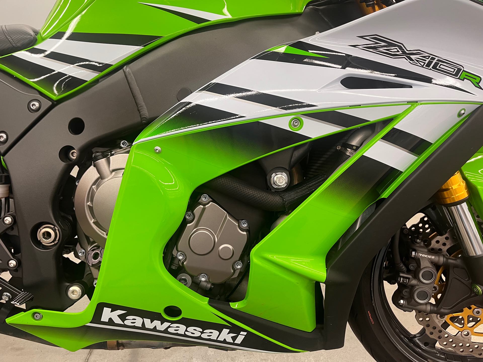 2015 KAWASAKI ZX1000JFFA at Aces Motorcycles - Denver