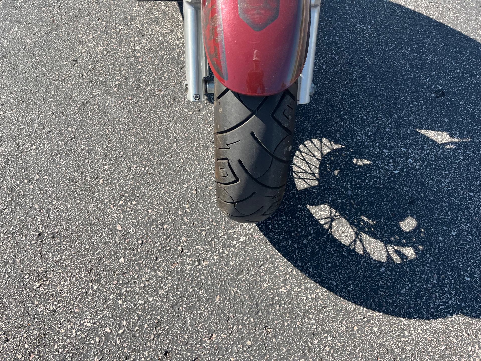 2006 Kawasaki Vulcan 900 Classic at Mount Rushmore Motorsports