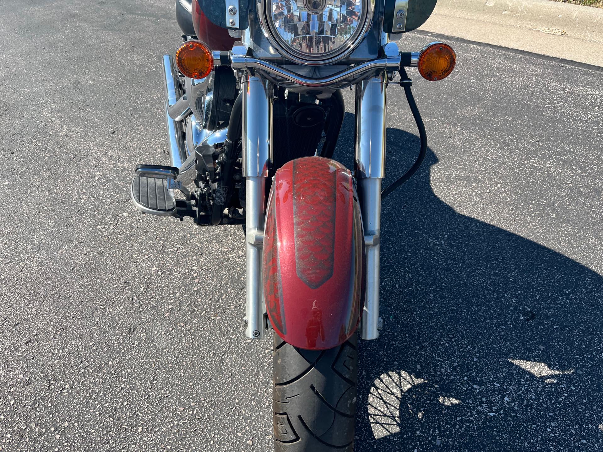 2006 Kawasaki Vulcan 900 Classic at Mount Rushmore Motorsports