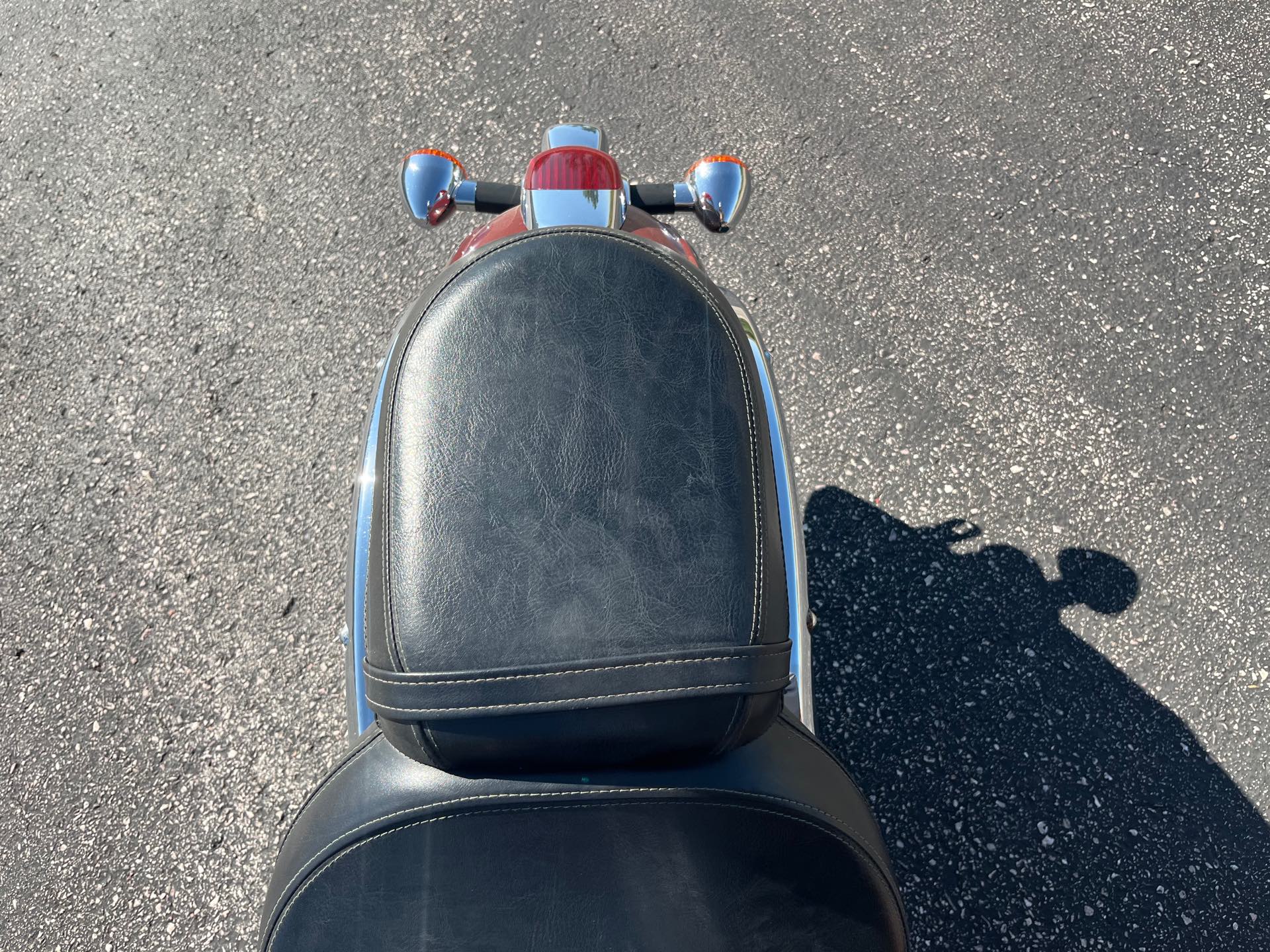 2006 Kawasaki Vulcan 900 Classic at Mount Rushmore Motorsports