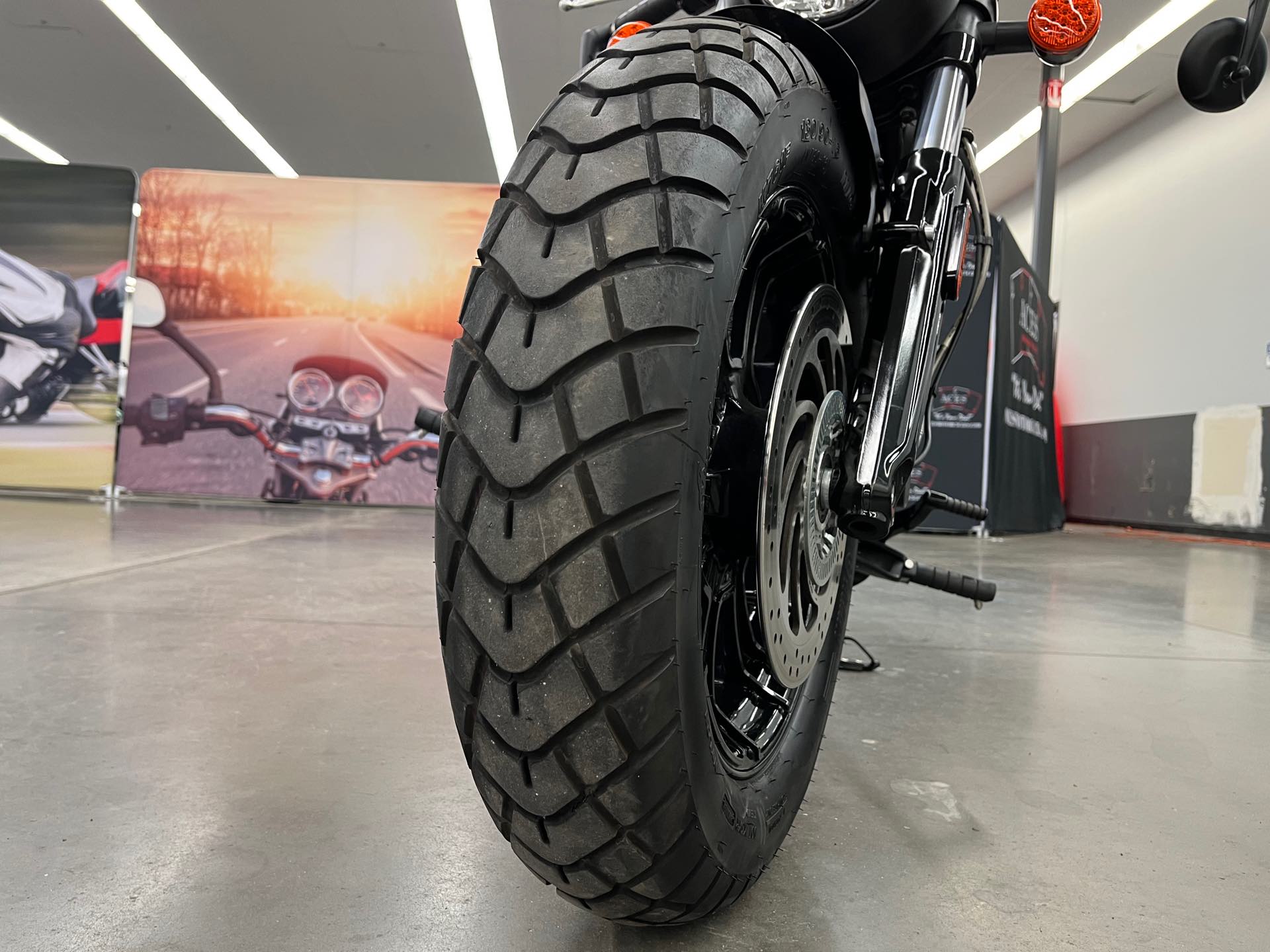 2019 Indian Motorcycle Scout Base at Aces Motorcycles - Denver