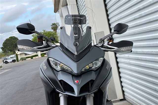 2019 Ducati Multistrada 1260 S at Clawson Motorsports