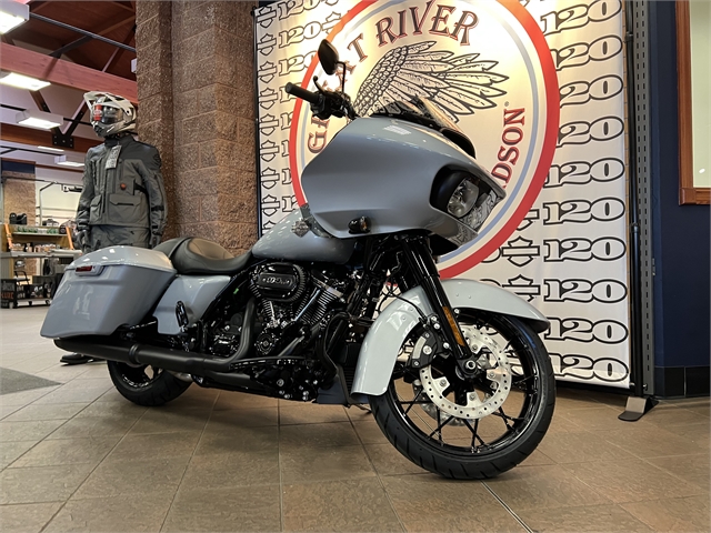 2023 Harley-Davidson Road Glide Special at Great River Harley-Davidson