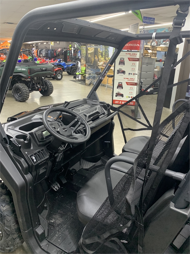 2023 Can-Am Defender DPS HD9 at Ride Center USA