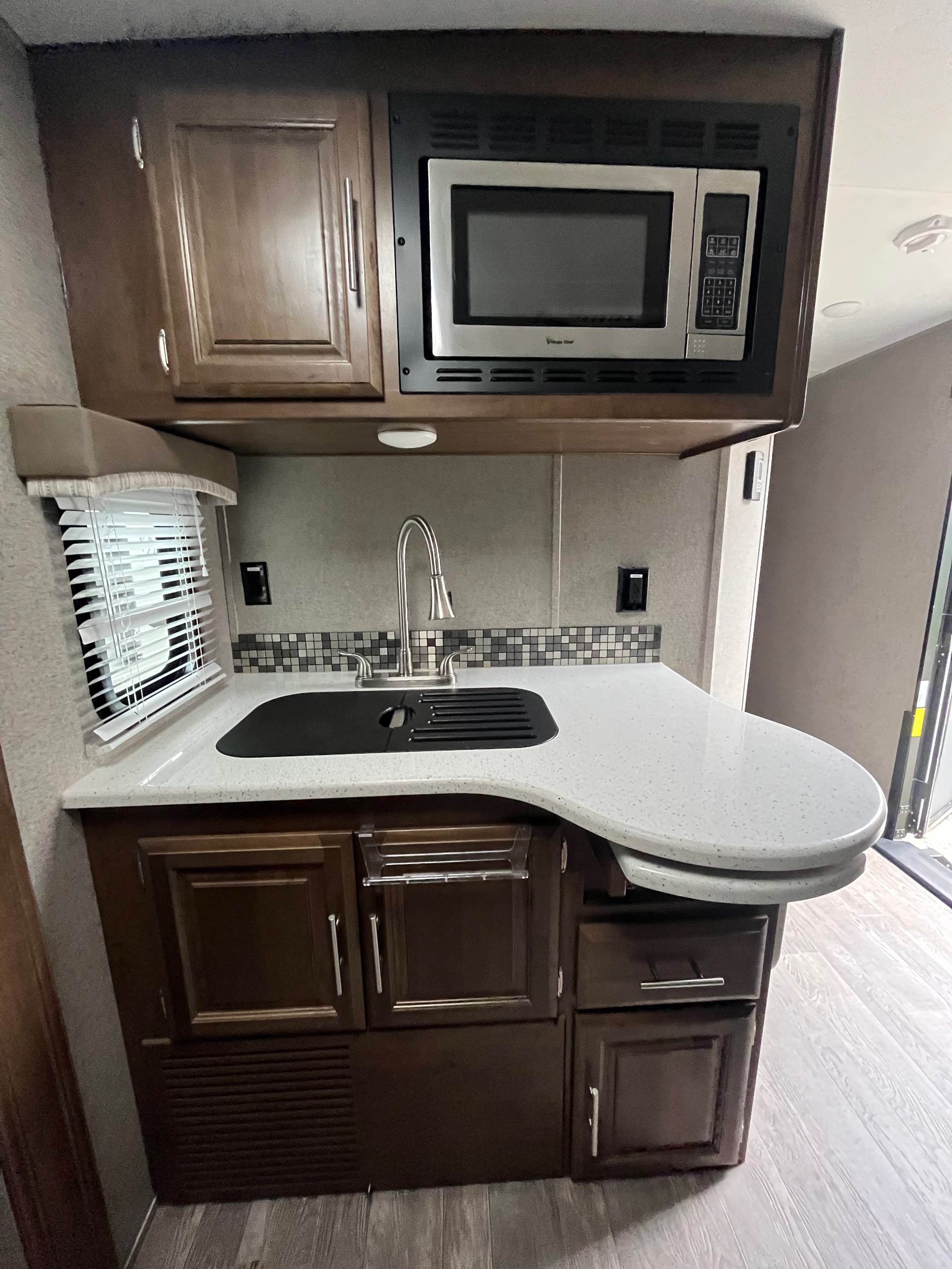 2020 Flagstaff 29RS at Prosser's Premium RV Outlet