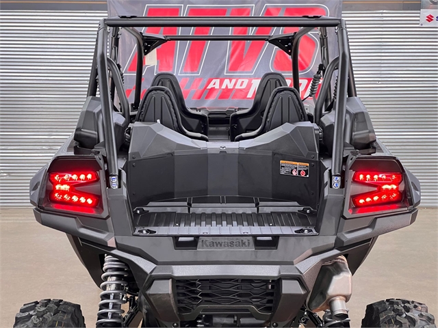 2023 Kawasaki Teryx KRX4 1000 eS at ATVs and More