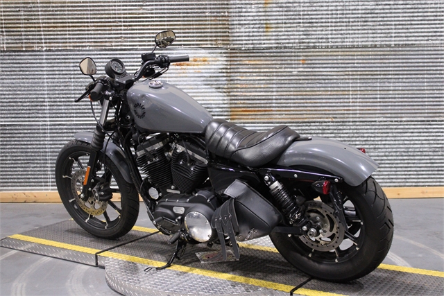 Harley-Davidson Sportster Image