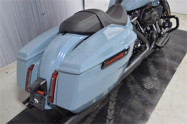 2024 Harley-Davidson Street Glide Base at Suburban Motors Harley-Davidson