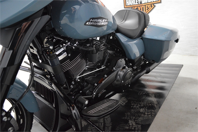 2024 Harley-Davidson FLHX at Suburban Motors Harley-Davidson