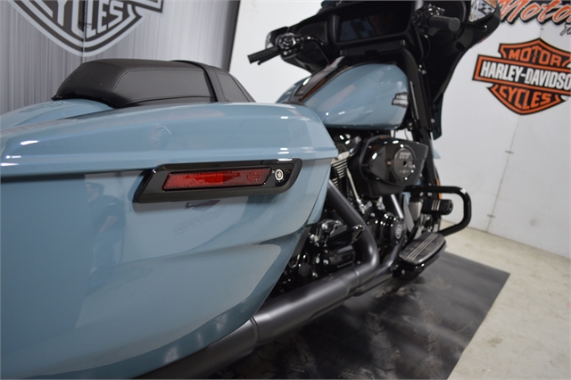 2024 Harley-Davidson Street Glide Base at Suburban Motors Harley-Davidson