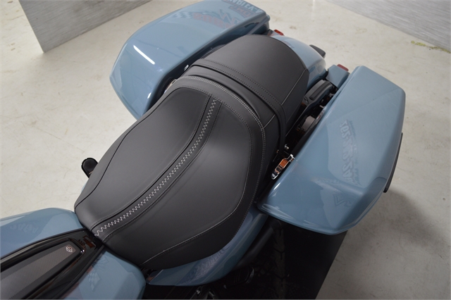 2024 Harley-Davidson Street Glide Base at Suburban Motors Harley-Davidson