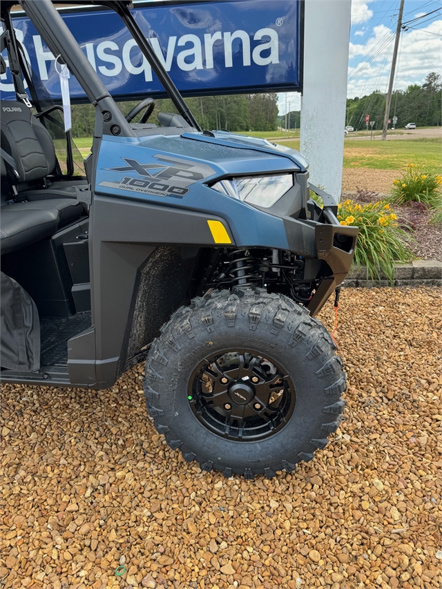 2025 Polaris Ranger XP 1000 Premium at R/T Powersports