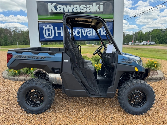 2025 Polaris Ranger XP 1000 Premium at R/T Powersports