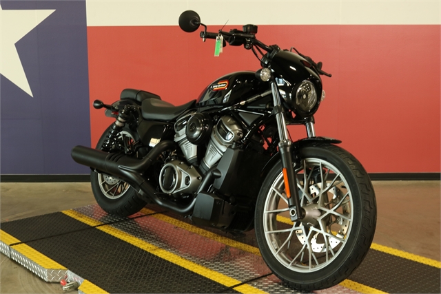 2023 Harley-Davidson Sportster Nightster Special at Texas Harley