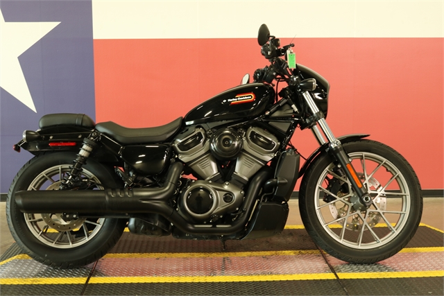 2023 Harley-Davidson Sportster Nightster Special at Texas Harley