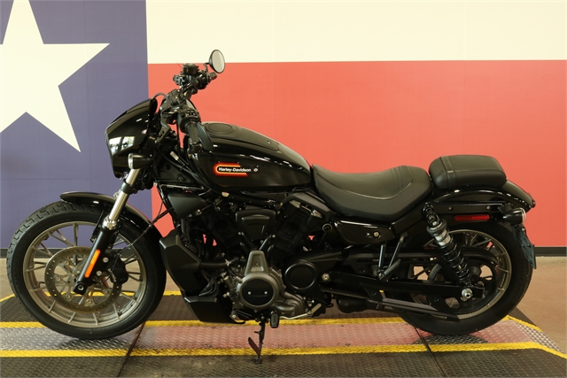 2023 Harley-Davidson Sportster Nightster Special at Texas Harley