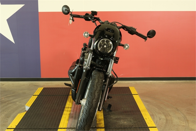 2023 Harley-Davidson Sportster Nightster Special at Texas Harley