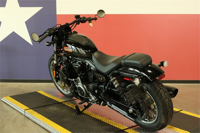 2023 Harley-Davidson Sportster Nightster Special at Texas Harley