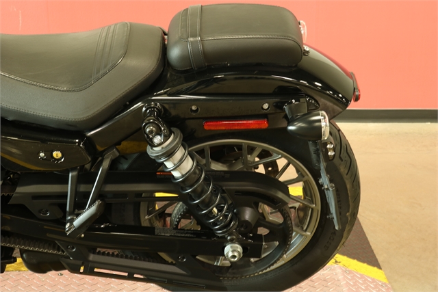 2023 Harley-Davidson Sportster Nightster Special at Texas Harley