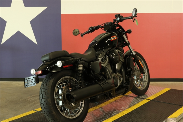 2023 Harley-Davidson Sportster Nightster Special at Texas Harley