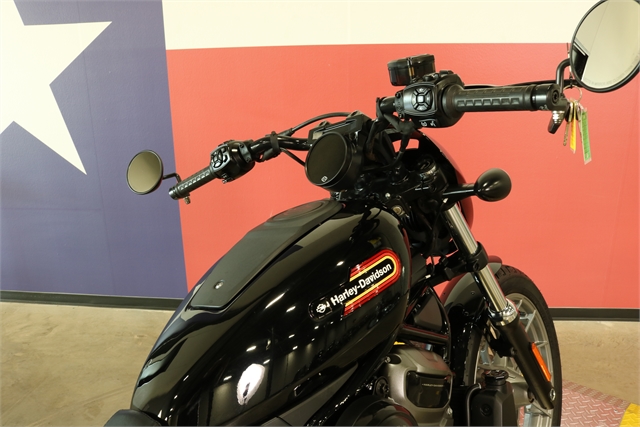 2023 Harley-Davidson Sportster Nightster Special at Texas Harley