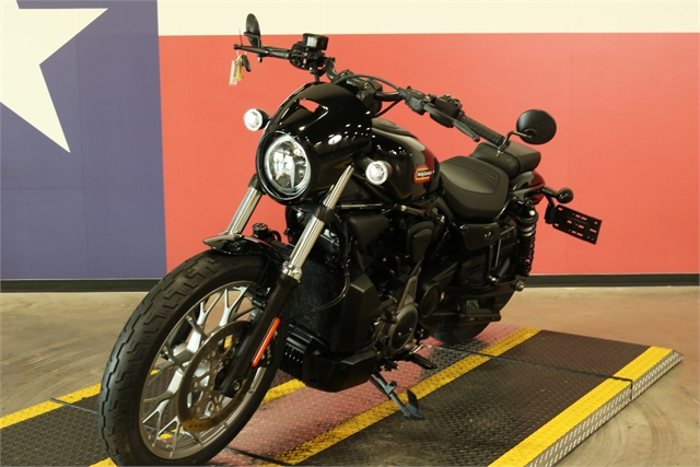 2023 Harley-Davidson Sportster Nightster Special at Texas Harley