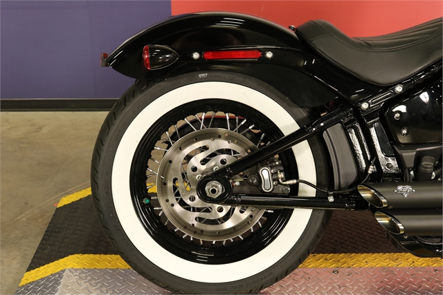 2021 Harley-Davidson Cruiser Softail Slim at Texas Harley