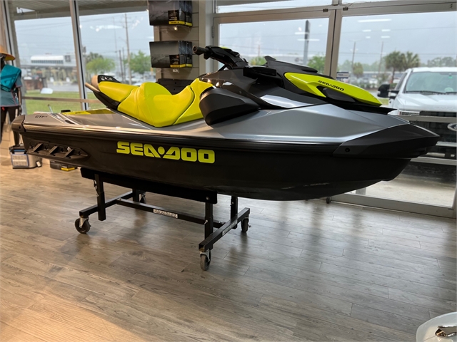 2022 Sea-Doo GTI SE 130 at Jacksonville Powersports, Jacksonville, FL 32225