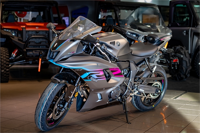 2024 Yamaha YZF R7 at Friendly Powersports Slidell