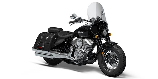 2024 Indian Motorcycle Super Chief Limited ABS at Indian Motorcycle of Northern Kentucky