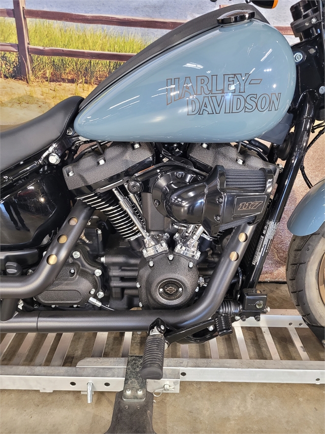 2024 Harley-Davidson Softail Low Rider S at Hot Rod Harley-Davidson