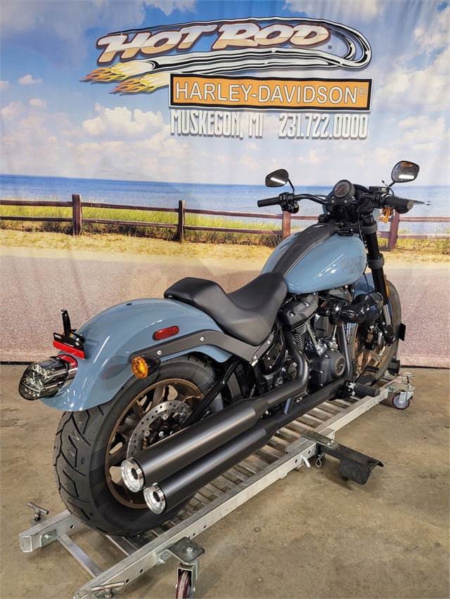 2024 Harley-Davidson Softail Low Rider S at Hot Rod Harley-Davidson