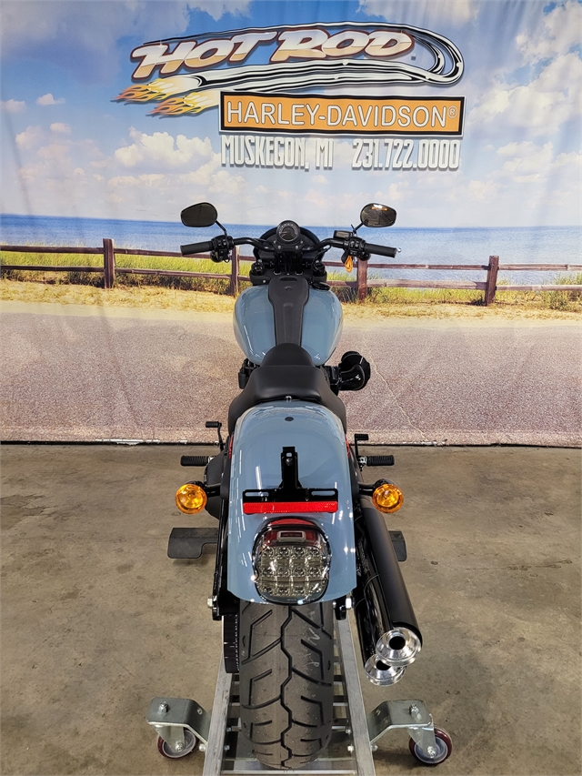 2024 Harley-Davidson Softail Low Rider S at Hot Rod Harley-Davidson