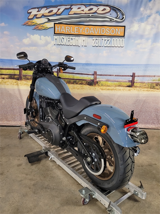 2024 Harley-Davidson Softail Low Rider S at Hot Rod Harley-Davidson