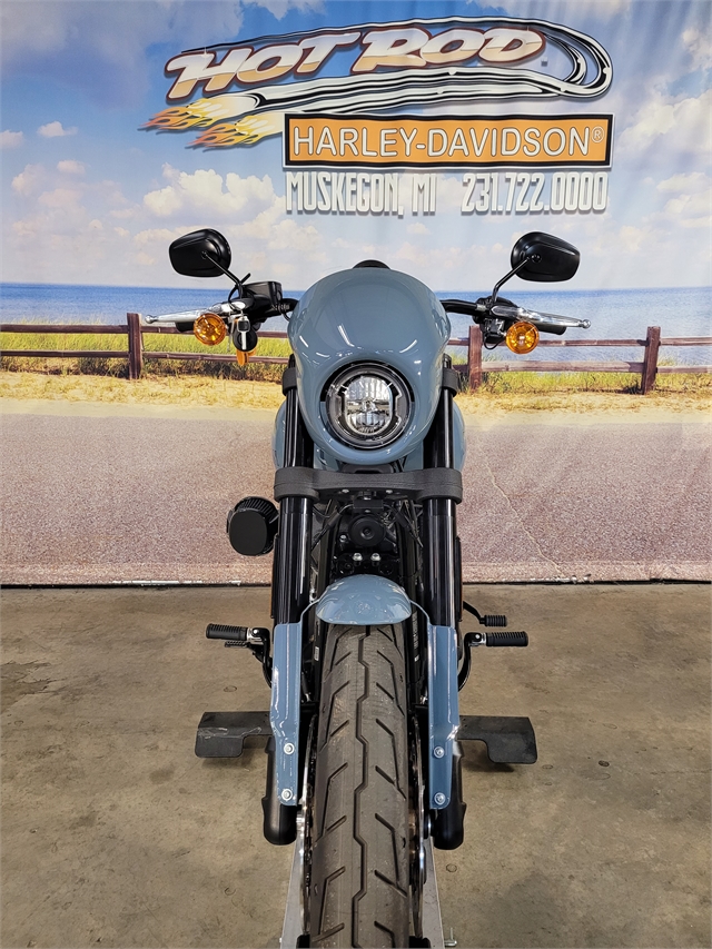 2024 Harley-Davidson Softail Low Rider S at Hot Rod Harley-Davidson