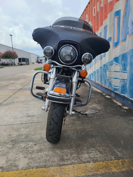 2013 Harley-Davidson Electra Glide Classic at Gruene Harley-Davidson